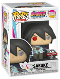 sasuke special edition 1040