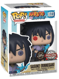 sasuke rinnegan special edition glow chase 1023
