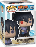 sasuke rinnegan special edition 1023