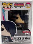 sasuke uchiha special edition 698