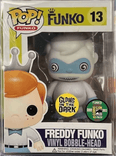 Freddy Funko #13 Funko Pop