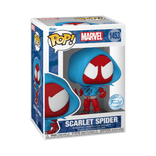 Scarlet Spider #1453 Funko Pop