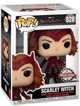 scarlet witch special edition 828