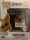 Scooby-Doo #1045 Funko Pop