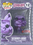 scooby doo special edition 12