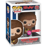 scott howard only at flocked pink background 772
