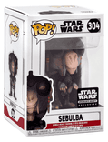 Sebulba #304 Funko Pop