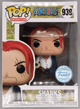 shanks special edition 939