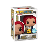 shanks special edition chase 939