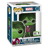she hulk emerald city comic con 301
