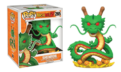 shenron 265