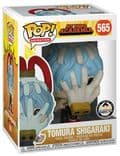 Tomura Shigaraki #565 Funko Pop