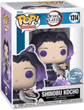shinobu kocho special edition 1314