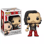 shinsuke nakamura wwe 45