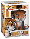 shiva special edition 653