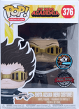 shota aizawa hero costume special edition mcm 376