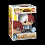 Shoto Todoroki #1529 Funko Pop