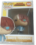 Shoto Todoroki #1529 Funko Pop