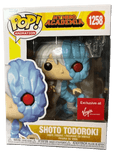 shoto todoroki virgin 1258