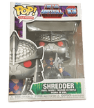 shredder 1636