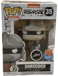 shredder px previews b w chase 35