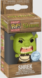 shrek scary special edition