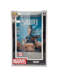 Shuri #11 Funko Pop