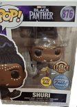 shuri special edition glows in the dark legacy 876