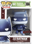 Silent Knight Batman #366 Funko Pop