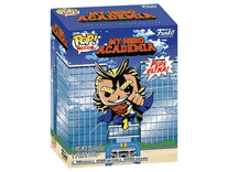 Silver Age All Might Funko Pop