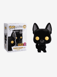 Sirius Black as Dog #73 Funko Pop