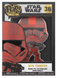 Sith Trooper #36 Funko Pop