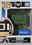 sixer jade only at walmart 503