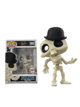skeleton special edition 988