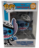 Skeleton Stitch #1234 Funko Pop
