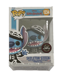 Skeleton Stitch #1234 Funko Pop
