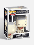 sleepy ghost 212