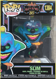 slim blacklight 1384