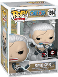 Smoker #1914 Funko Pop