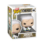 Smoker Funko Pop