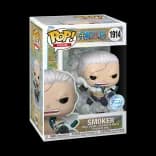 Smoker #1914 Funko Pop