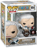 Smoker #1914 Funko Pop