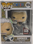 Smoker #1914 Funko Pop