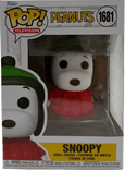 snoopy 1681