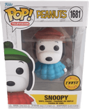 snoopy chase 1681