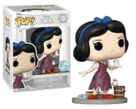 snow white special edition 1333