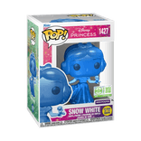 snow white original ultra glows in the dark 1427