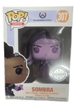 sombra special edition 307