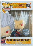 son gohan beast special edition 1706