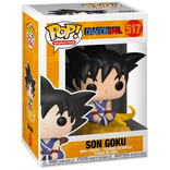 son goku 517
